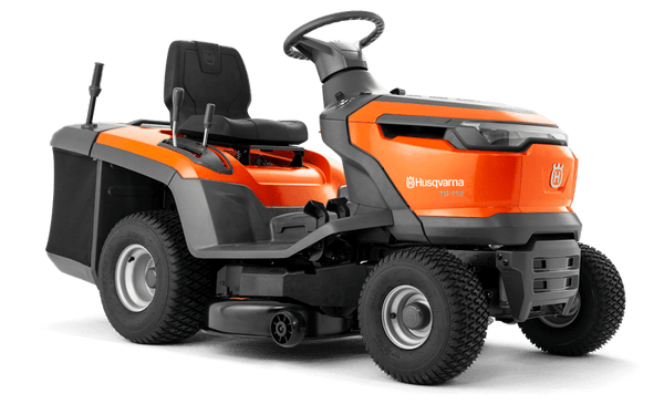 Husqvarna TC 112 Garden Tractor